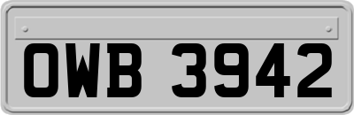 OWB3942