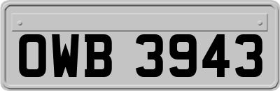 OWB3943