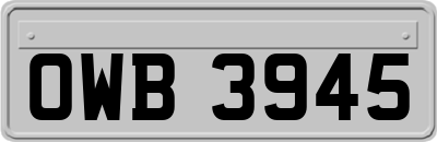 OWB3945