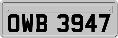 OWB3947