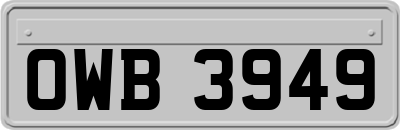OWB3949
