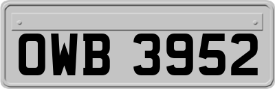 OWB3952