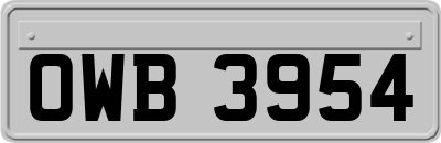 OWB3954