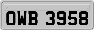 OWB3958