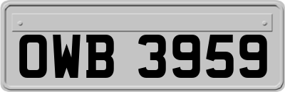 OWB3959