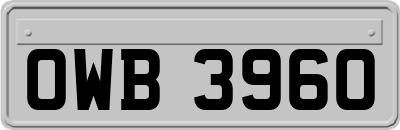 OWB3960