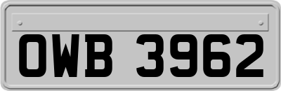 OWB3962