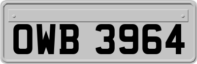 OWB3964