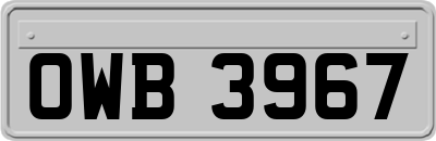 OWB3967