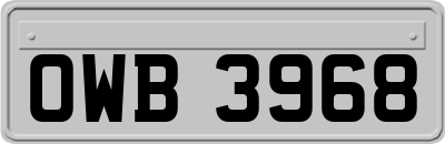 OWB3968