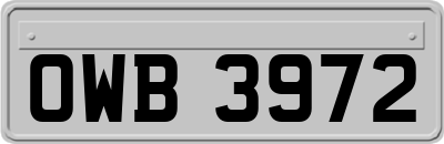 OWB3972