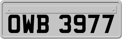 OWB3977