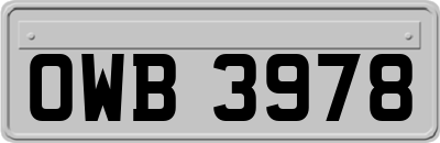 OWB3978