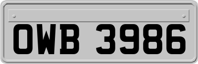 OWB3986