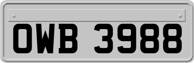 OWB3988