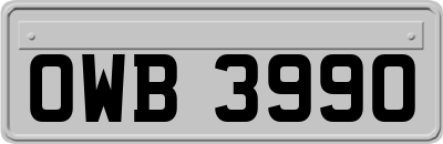 OWB3990