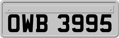 OWB3995