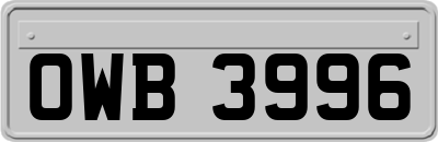 OWB3996