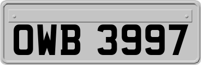 OWB3997