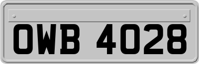 OWB4028