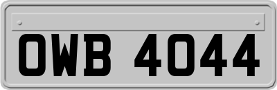 OWB4044