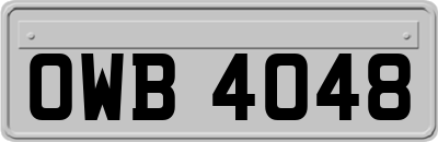 OWB4048
