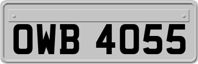 OWB4055