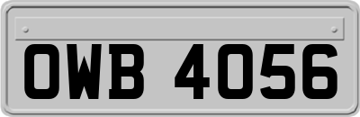 OWB4056