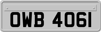 OWB4061