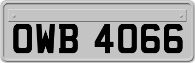 OWB4066