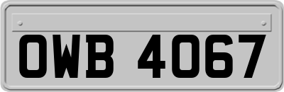 OWB4067