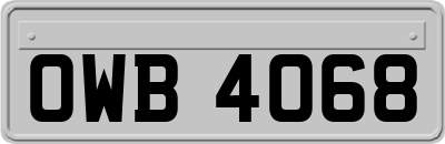OWB4068