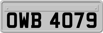 OWB4079