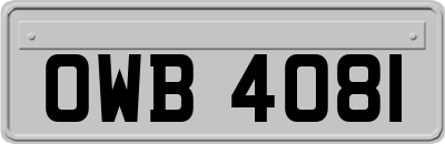 OWB4081