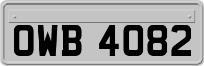 OWB4082