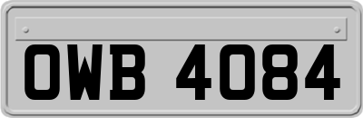 OWB4084