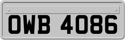 OWB4086
