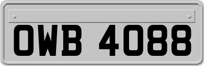 OWB4088