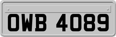 OWB4089