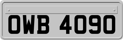 OWB4090