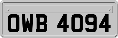 OWB4094