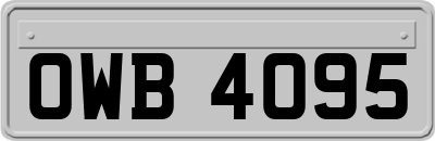 OWB4095