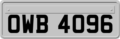 OWB4096
