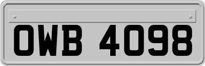 OWB4098