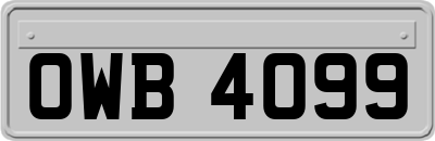 OWB4099