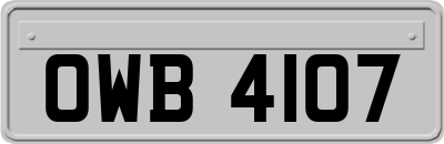 OWB4107