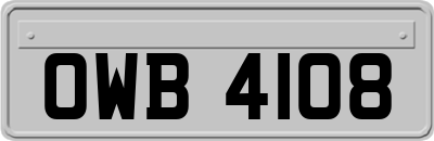 OWB4108
