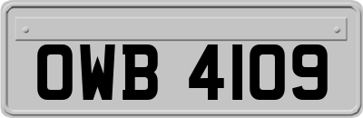 OWB4109