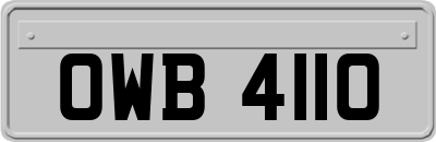 OWB4110