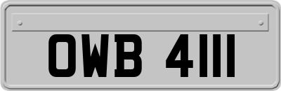 OWB4111